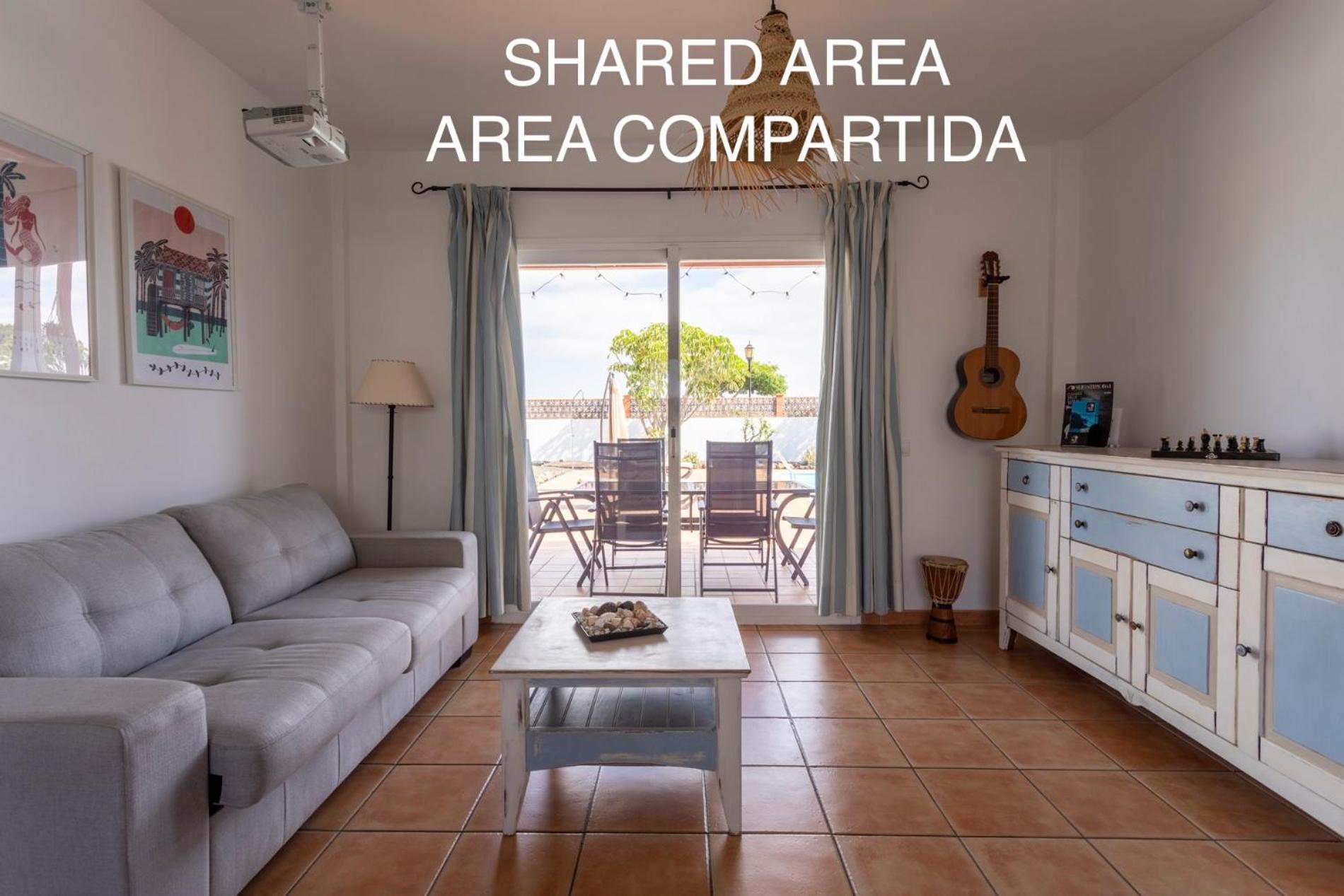 Villa Casiopea Corralejo Habitación foto